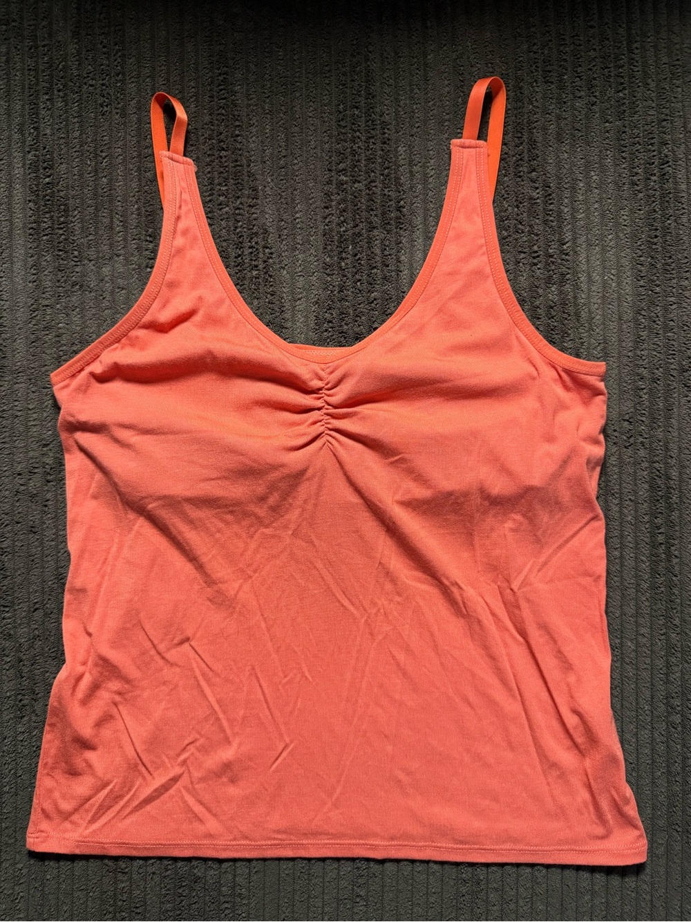 NWT Richer Poorer Cotton Tank Top